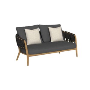 VENICE LOVE SEAT SOFA <br/> By Talenti