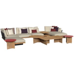VENICE MODULAR SOFA <br/> By Talenti