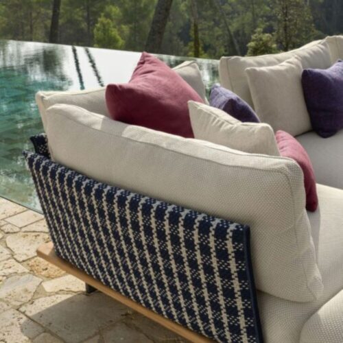 VENICE MODULAR SOFA <br/> By Talenti - Image 34