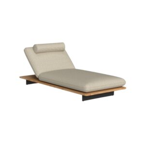 VENICE SUNBED <br/> By Talenti