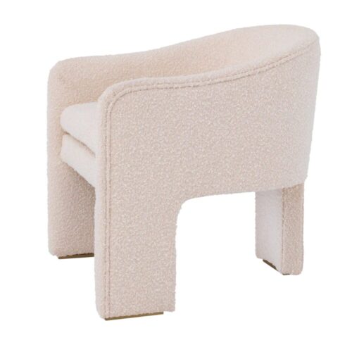 CHAIR PEBBLES<br/> by Eichholtz <br/><br/> IN STOCK - Image 5