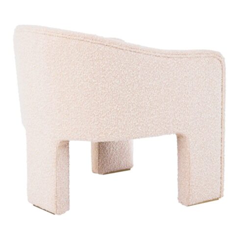 CHAIR PEBBLES<br/> by Eichholtz <br/><br/> IN STOCK - Image 6