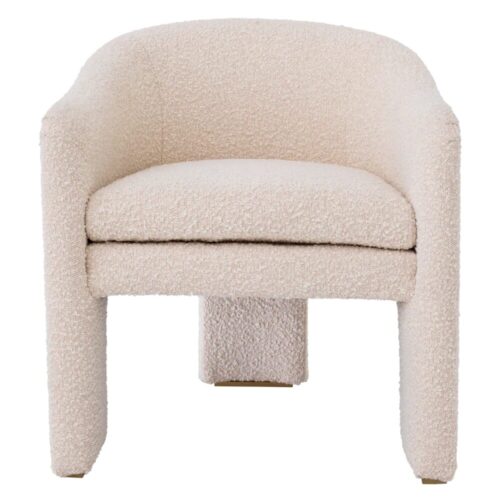 CHAIR PEBBLES<br/> by Eichholtz <br/><br/> IN STOCK - Image 8