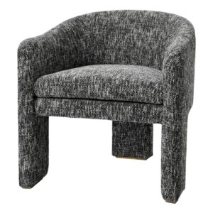 CHAIR PEBBLES<br/> by Eichholtz <br/><br/> IN STOCK
