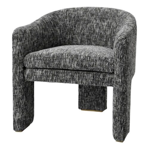 CHAIR PEBBLES<br/> by Eichholtz <br/><br/> IN STOCK