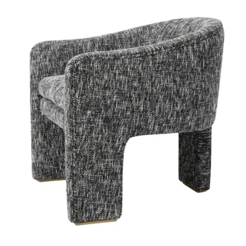CHAIR PEBBLES<br/> by Eichholtz <br/><br/> IN STOCK - Image 10