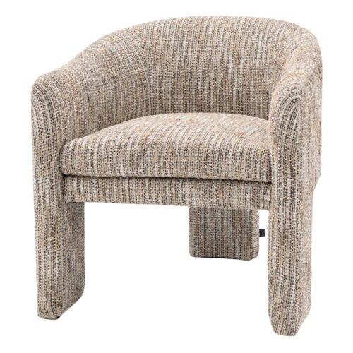 CHAIR PEBBLES<br/> by Eichholtz <br/><br/> IN STOCK - Image 15