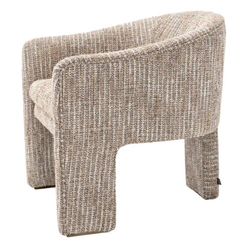 CHAIR PEBBLES<br/> by Eichholtz <br/><br/> IN STOCK - Image 16