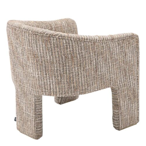CHAIR PEBBLES<br/> by Eichholtz <br/><br/> IN STOCK - Image 17