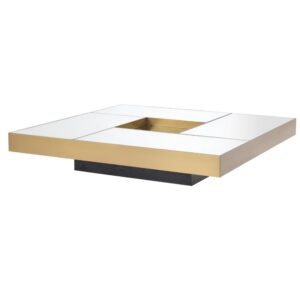 COFFEE TABLE ALLURE <br/> by Eichholtz <br/><br/> IN STOCK