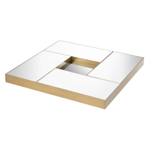 COFFEE TABLE ALLURE <br/> by Eichholtz <br/><br/> IN STOCK - Image 4