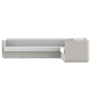 ULM MODULAR SOFA <br/> By Vondom