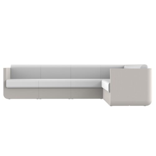 ULM MODULAR SOFA <br/> By Vondom