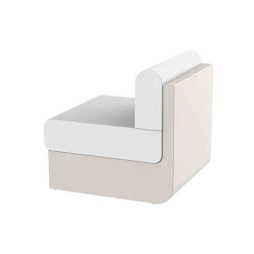ULM MODULAR SOFA <br/> By Vondom - Image 3