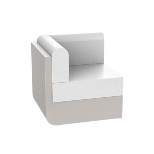 ULM MODULAR SOFA <br/> By Vondom - Image 4