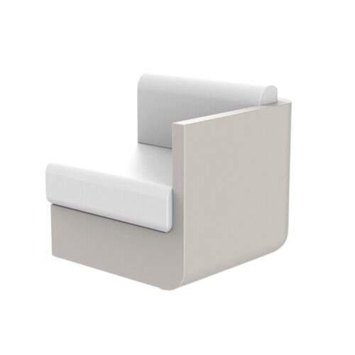 ULM MODULAR SOFA <br/> By Vondom - Image 5