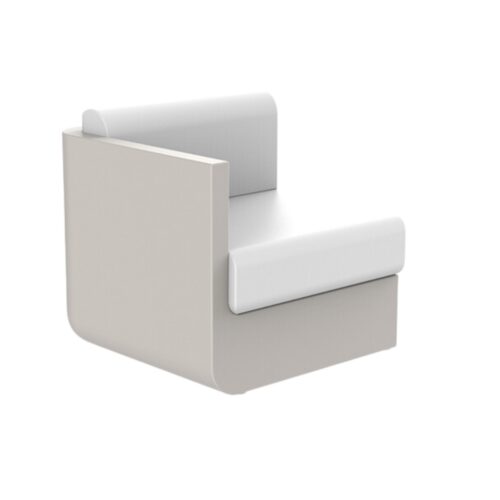 ULM MODULAR SOFA <br/> By Vondom - Image 6