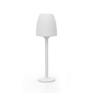 VASES FLOOR LAMP H180 <br/>By Vondom