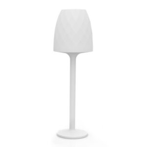 VASES FLOOR LAMP H220 <br/>By Vondom