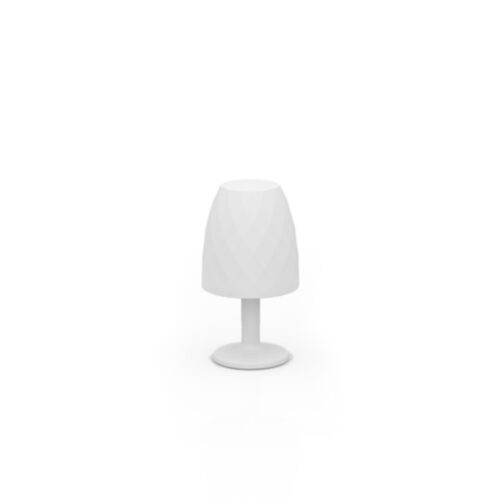 VASES FLOOR LAMP H70 <br/>By Vondom