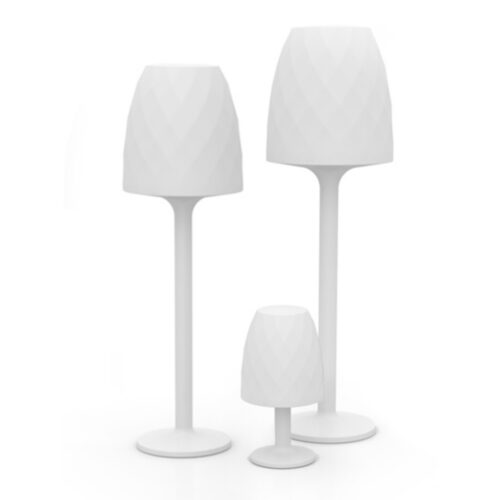 VASES FLOOR LAMP H220 <br/>By Vondom - Image 3