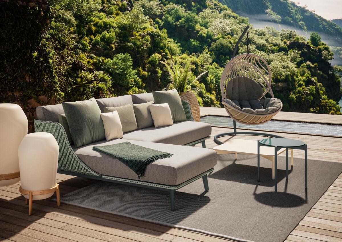 In Stock - Outdoor