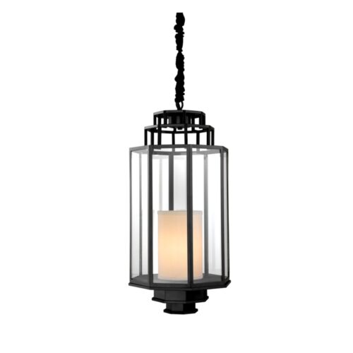 LANTERN MONTICELLO M <br/> By Eichholtz - Image 7