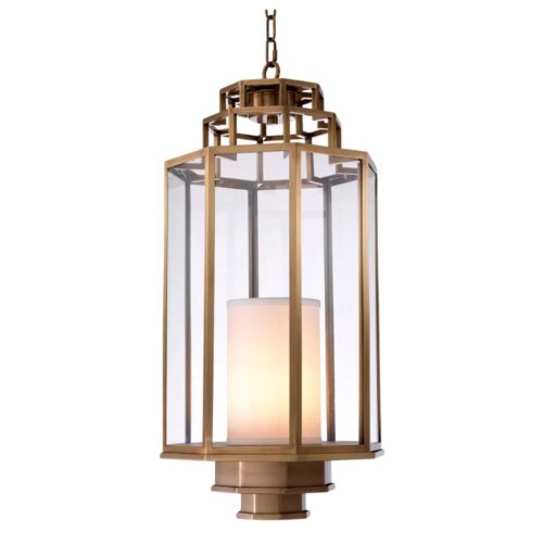 LANTERN MONTICELLO M <br/> By Eichholtz - Image 8