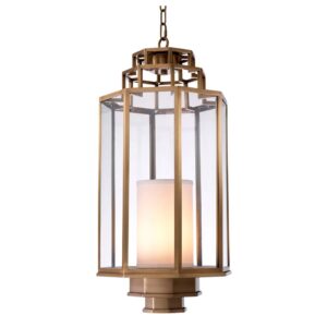 LANTERN MONTICELLO M <br/> By Eichholtz