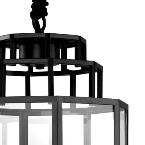 LANTERN MONTICELLO M <br/> By Eichholtz - Image 3