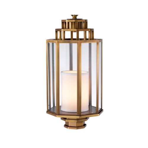 LANTERN MONTICELLO S <br/> By Eichholtz - Image 3