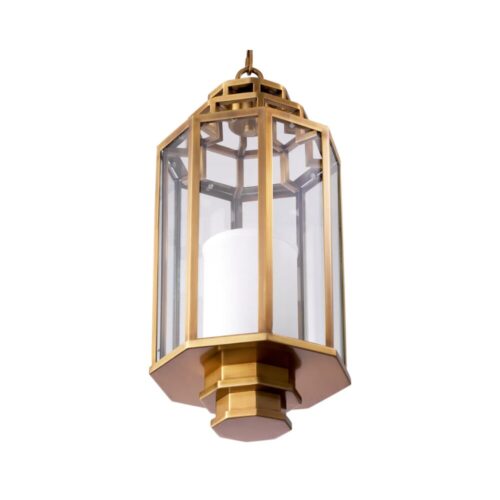 LANTERN MONTICELLO S <br/> By Eichholtz - Image 6