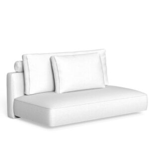 CLIFF//DECO FABRIC SOFA <br/> By Talenti