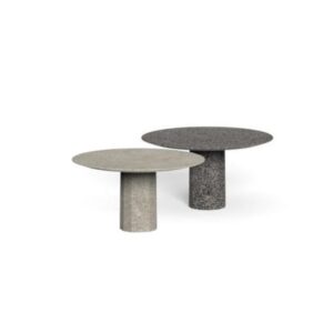 SALINAS D65 COFFEE TABLE <br/> By Talenti