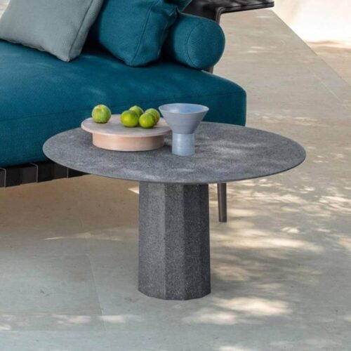 SALINAS D65 COFFEE TABLE <br/> By Talenti - Image 2