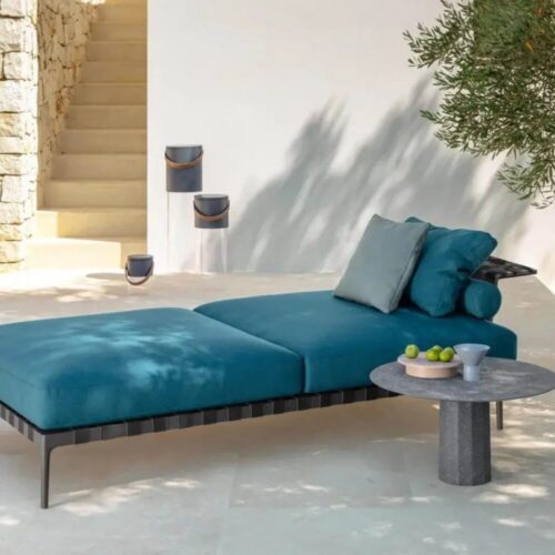 SALINAS D65 COFFEE TABLE <br/> By Talenti - Image 3
