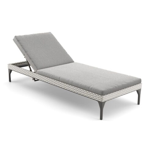 MU BEACH CHAIR <br/> By DEDON - Image 3