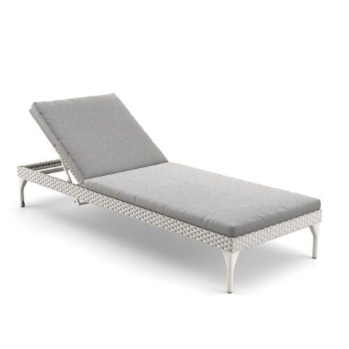 MU BEACH CHAIR <br/> By DEDON - Image 4
