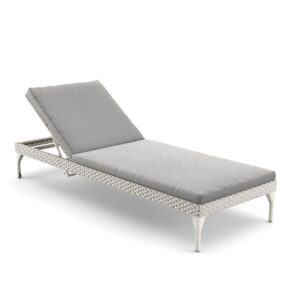 MU BEACH CHAIR <br/> By DEDON