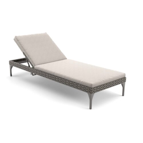 MU BEACH CHAIR <br/> By DEDON - Image 5