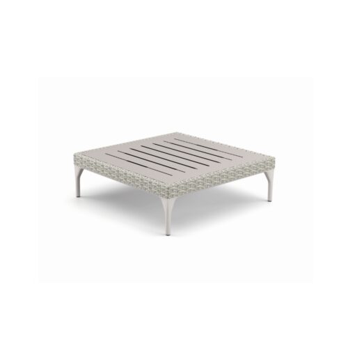 MU HPL COFFEE TABLE <br/> By DEDON