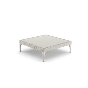 MU GLASS COFFEE TABLE <br/> By DEDON