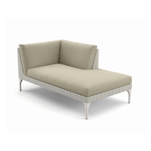 MU MODULAR SOFA <br/> By DEDON - Image 3