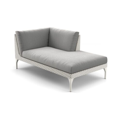 MU MODULAR SOFA <br/> By DEDON - Image 5