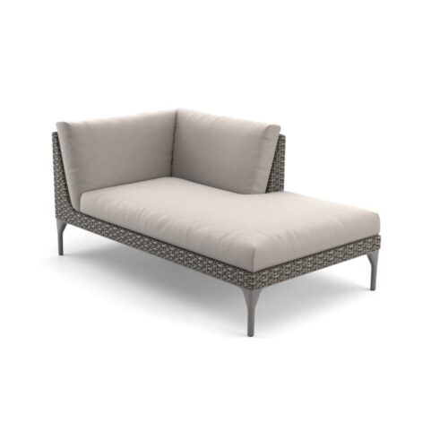 MU MODULAR SOFA <br/> By DEDON - Image 6
