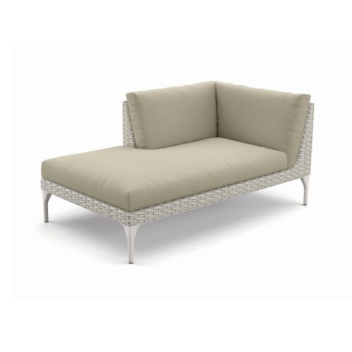 MU MODULAR SOFA <br/> By DEDON - Image 7