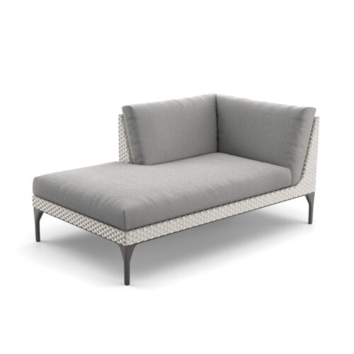 MU MODULAR SOFA <br/> By DEDON - Image 8