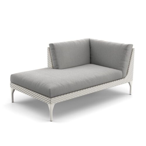 MU MODULAR SOFA <br/> By DEDON - Image 9