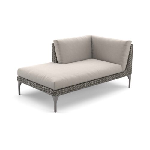 MU MODULAR SOFA <br/> By DEDON - Image 10