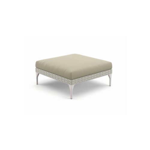 MU FOOTSTOOL <br/> By DEDON - Image 5